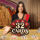 32 Baraha live at 234win 444 casino