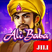 Ali Baba at 234win 444 casino