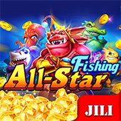 All Star Fishing on 234win 444 app