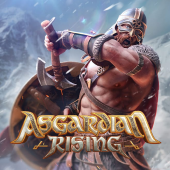 Asgardian Rising on 234win 444 slot