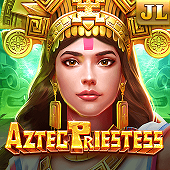 Aztec Priestess at 234win 444 com