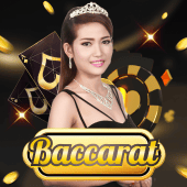 Baccarat A live on 234win 444 app