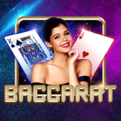 Baccarat B at 234win 444 casino