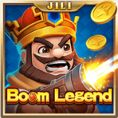 Boom Legend at 234win 444 com