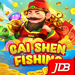 Cai Shen Fishing on 234win 444 app