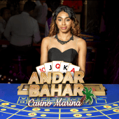 Casino Marina Andar Bahar on 234win 444 slot