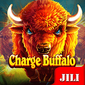 Charge Buffalo at 234win 444 casino