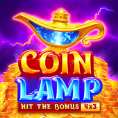 Coin Lamp slot at 234win 444 com