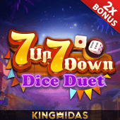 Dice Duet at 234win 444 online casino