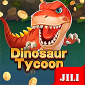 Dinosaur Tycoon on 234win 444 casino