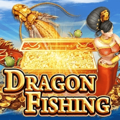 Dragon Fishing at 234win 444 legit