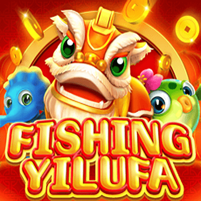 Fishing Yi Lu Fa at 234win 444 casino