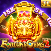 Fortune Gems 2 on 234win 444 slot