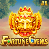 Fortune Gems slot on 234win 444 casino