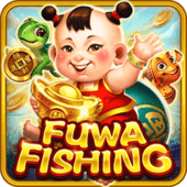 Fuwa Fishing on 234win 444 slot