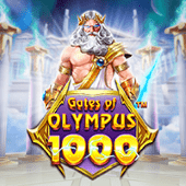 Gates of Olympus 1000 on 234win 444 app