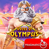 Gates of Olympus at 234win 444 casino