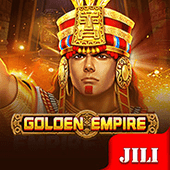Golden Empire slot at 234win 444 com