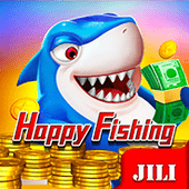 Happy Fishing on 234win 444 casino
