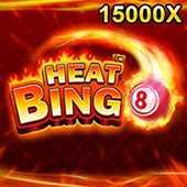 Heat Bingo at 234win 444 vip