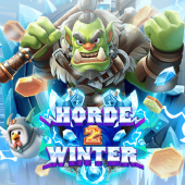 Horde 2 Winter at 234win 444 casino