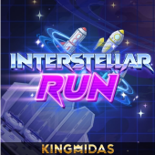 Interstellar Run on 234win 444 games