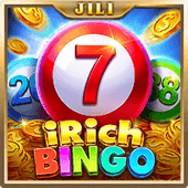 Irich Bingo on 234win 444 app