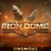 Iron Dome on 234win 444 casino