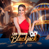 Las Vegas Blackjack at 234win 444 legit