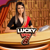 Lucky 7 live on 234win 444 casino