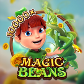Magic Beans related hot game