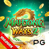 Mahjong Ways 2 promo game