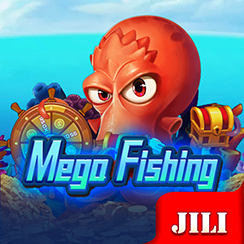 Mega Fishing on 234win 444 casino