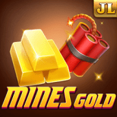 Mines Gold on 234win 444 slot