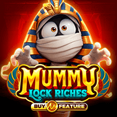 Mummy Lock Riches slot at 234win 444 com