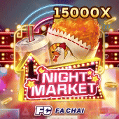 Night Market slot on 234win 444 casino