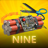 Nine on 234win 444 casino