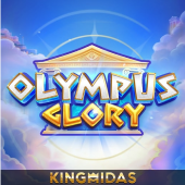 Olympus Glory on 234win 444 slot