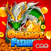 Oneshot Fishing on 234win 444 app