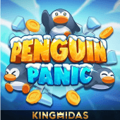 Penguin Panic at 234win 444 com