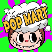 Popmart on 234win 444 slot