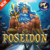Poseidon at 234win 444 casino