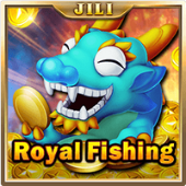 Royal Fishing at 234win 444 club