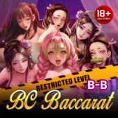 Sexy Blockchain Baccarat at 234win 444 club