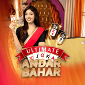 Ultimate Andar Bahar on 234win 444 casino